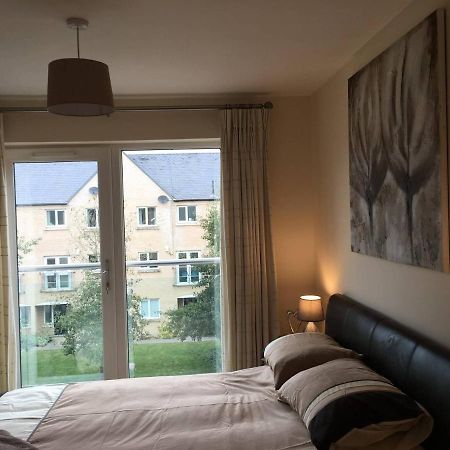 Penthouse Apartment On The River - 65 Skipper Way Сент Неотс Екстериор снимка