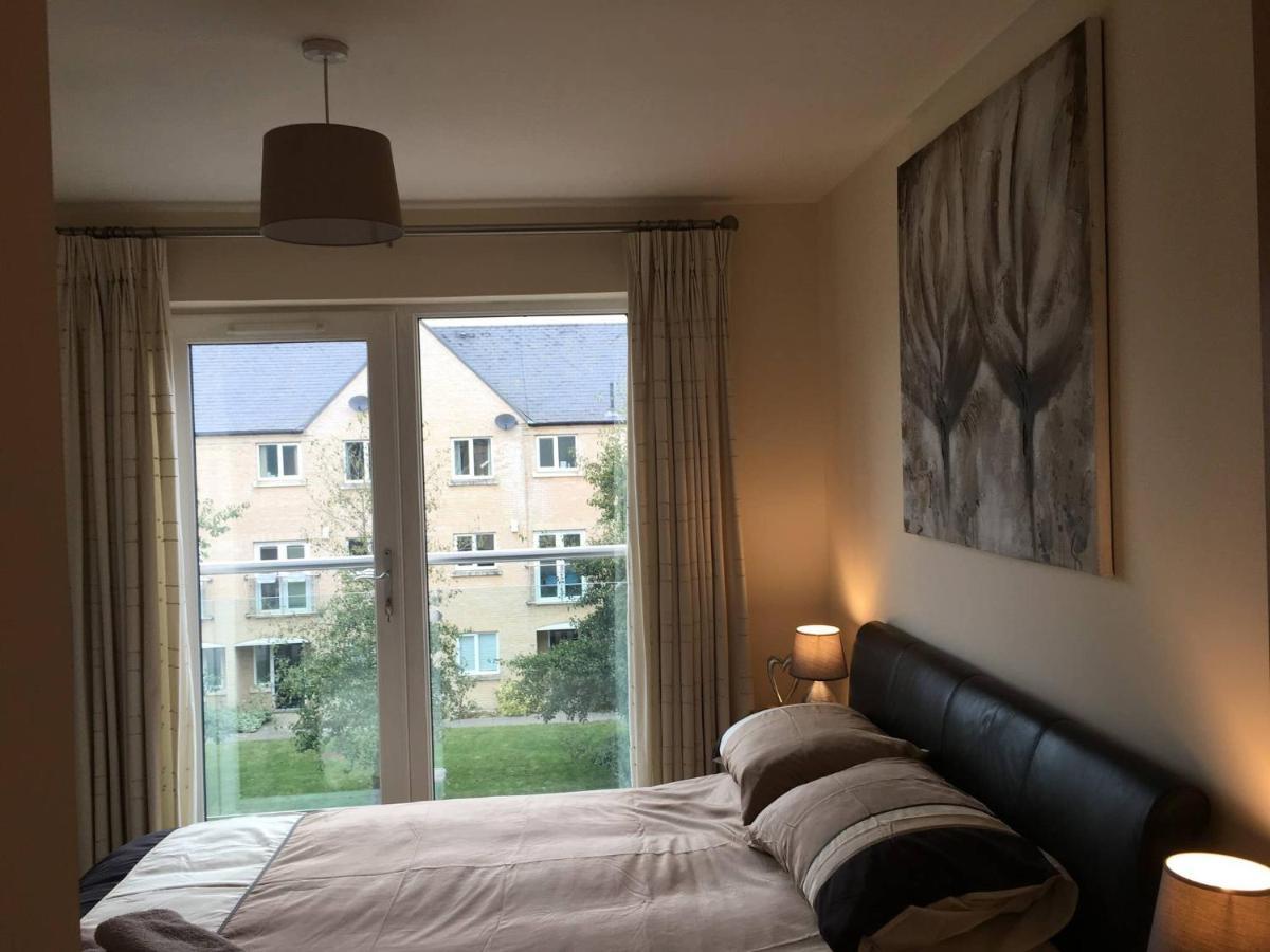 Penthouse Apartment On The River - 65 Skipper Way Сент Неотс Екстериор снимка